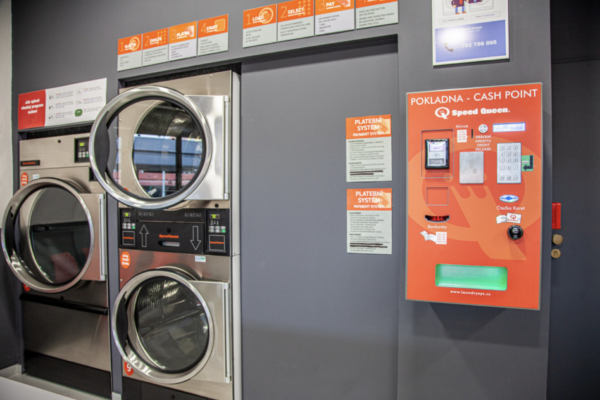 ABKlaundry