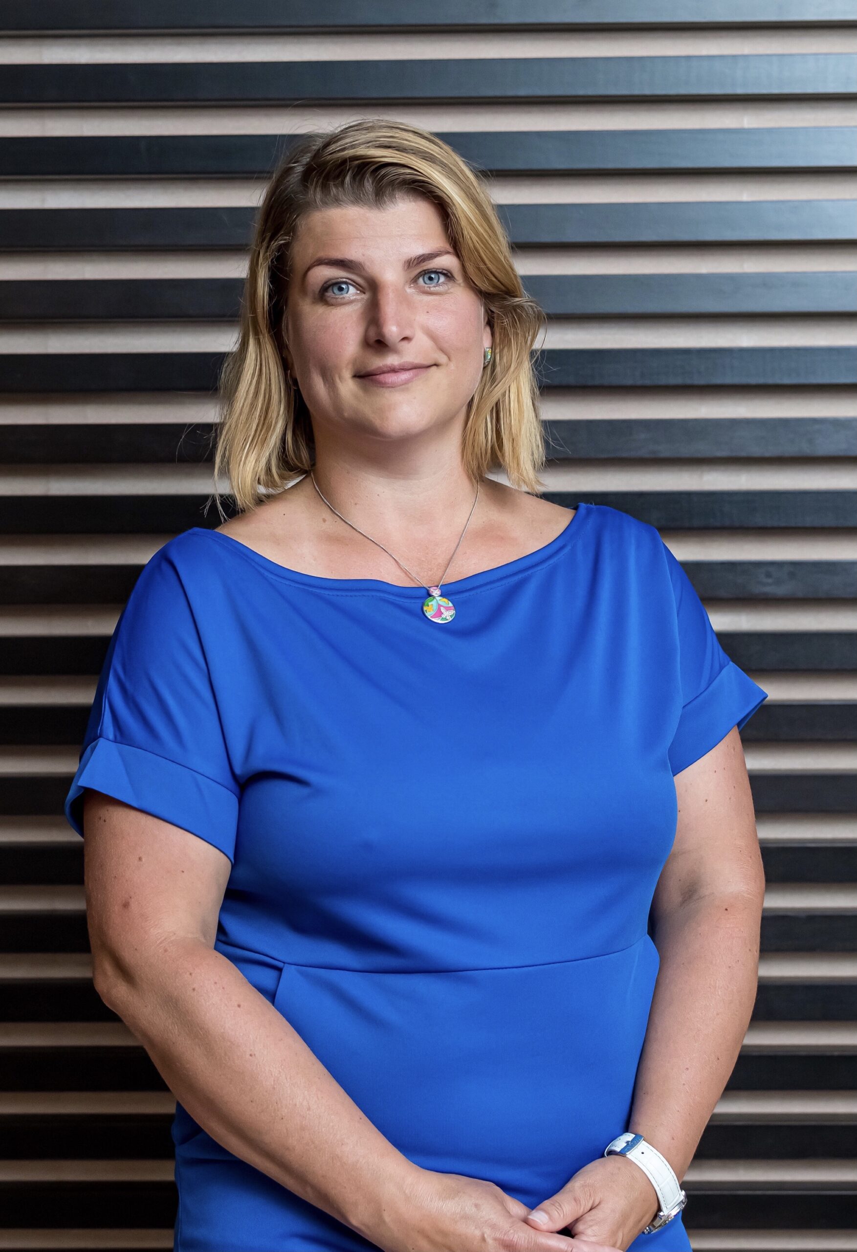 Bc. Martina Prošková