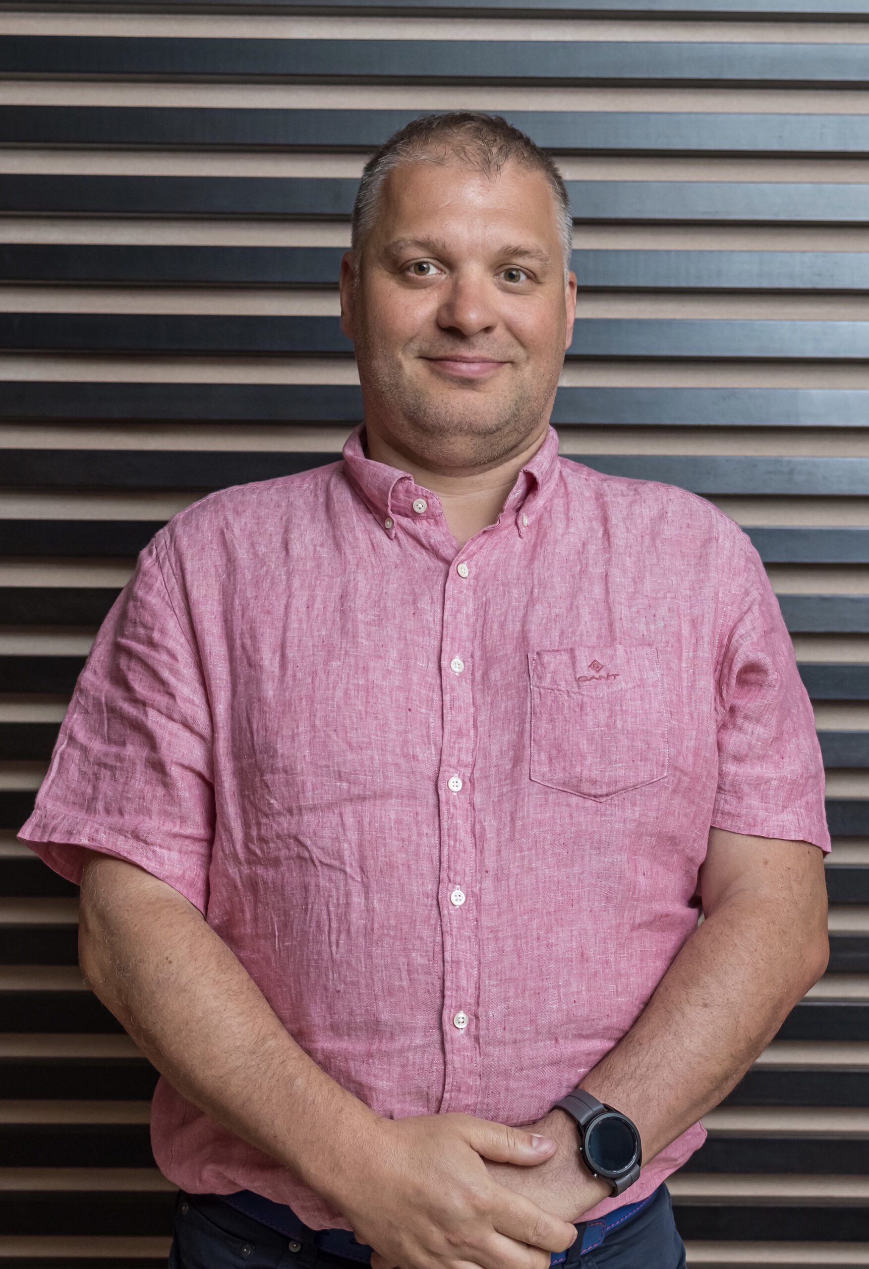 Ondřej Koudelka